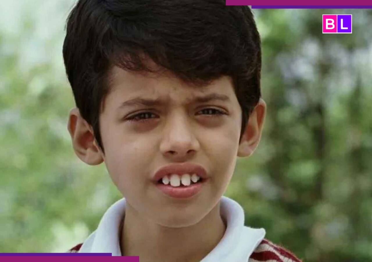 Darsheel Safary on Bollywood Journey After 'Taare Zameen Par'
