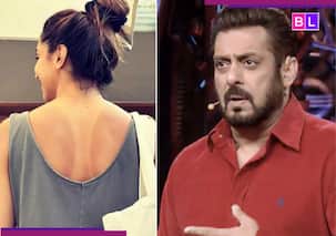 THIS popular actress is already married to a superstar, but wanted to marry Salman Khan, proposed to him on Bigg Boss, she is…