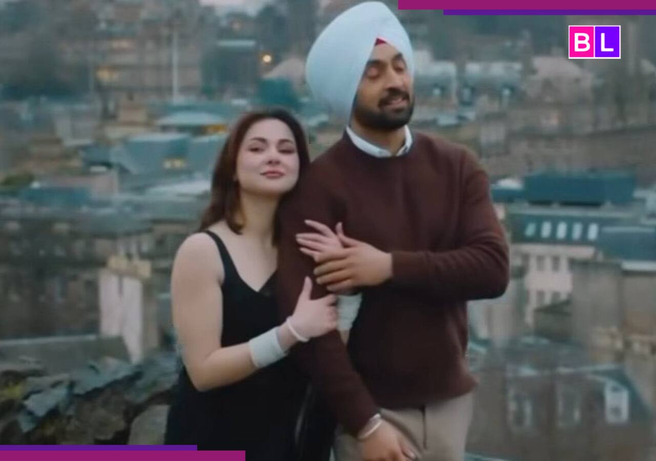 Sardaar Ji 3 row: Diljit Dosanjh’s cryptic note amid controversy draws attention; ‘Censored before…’