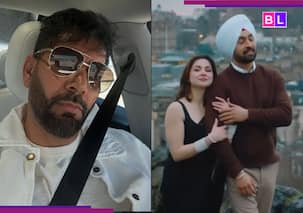 Sardaar Ji 3 controversy: Singer Jasbir Jassi comes out in support of Diljit Dosanjh, asks ‘Why these double standards?’