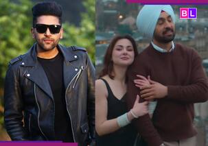 Diljit Dosanjh पर मीका सिंह के बाद भड़के गुरु रंधावा, बोले- 'पहले अपने देश पर...'