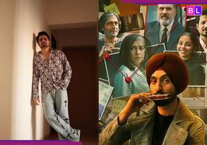 Detective Sherdil को लेकर रवि छाबड़िया ने तोड़ी चुप्पी, Diljit Dosanjh के साथ केमिस्ट्री पर किया चौंकाने वाला खुलासा