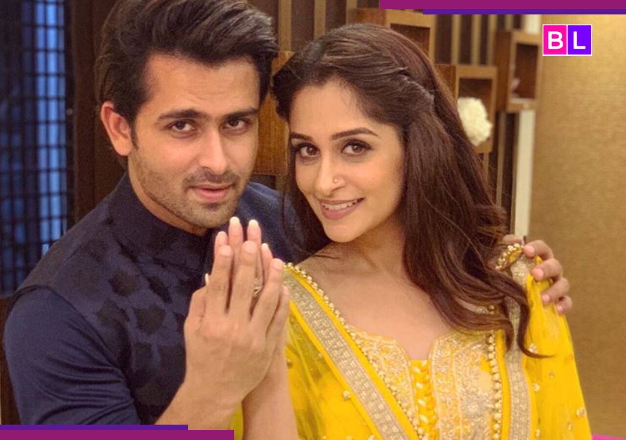 Dipika Kakar health update: Actress is OUT of ICU; Shoaib Ibrahim reveals they all panicked after...