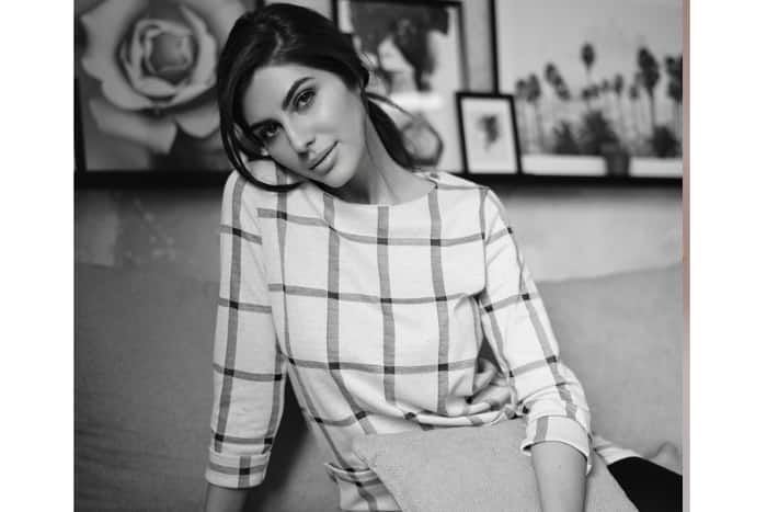 बेस्टफ्रेंड पर बिल्कुल नहीं हुआ शक- एलनाज नौरोजी