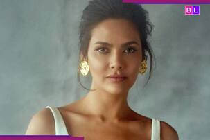 'मेरे साथ सेक्शुअली...' 11 साल पहले साजिद खान और Esha Gupta के बीच क्या हुआ था? एक्ट्रेस ने अब किया खुलासा