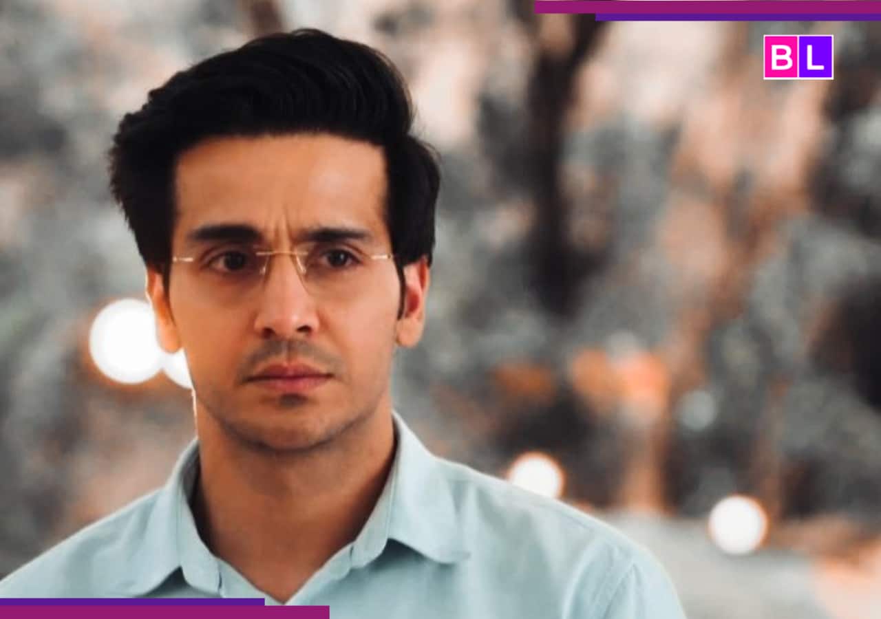 घुम है क्या कीकी प्यार मेयिन: परम सिंह ने शो में जा रहे थे? 'कुछ, हर किसी को एक विचार है ...'