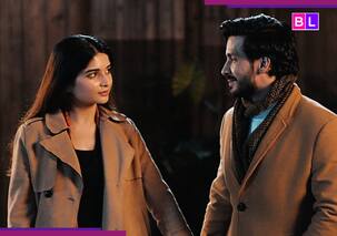 Ghum Hai Kisikey Pyaar Meiin: Bhavika Sharma, Param Singh to shoot their last episode on THIS date?