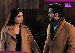 Ghum Hai Kisikey Pyaar Meiin: Bhavika Sharma reacts to the rumours of show going off-air, says ‘Sunne mein…’