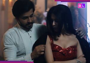 Ghum Hai Kisikey Pyaar Meiin: Bhavika Sharma, Param Singh’s BTS video proves SavNeil are a HIT pair [Watch]