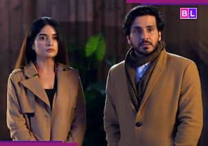 Ghum Hai Kisikey Pyaar Meiin: Bhavika Sharma REVEALS how Savi-Neil will get closer during...: ‘Vo dono…’