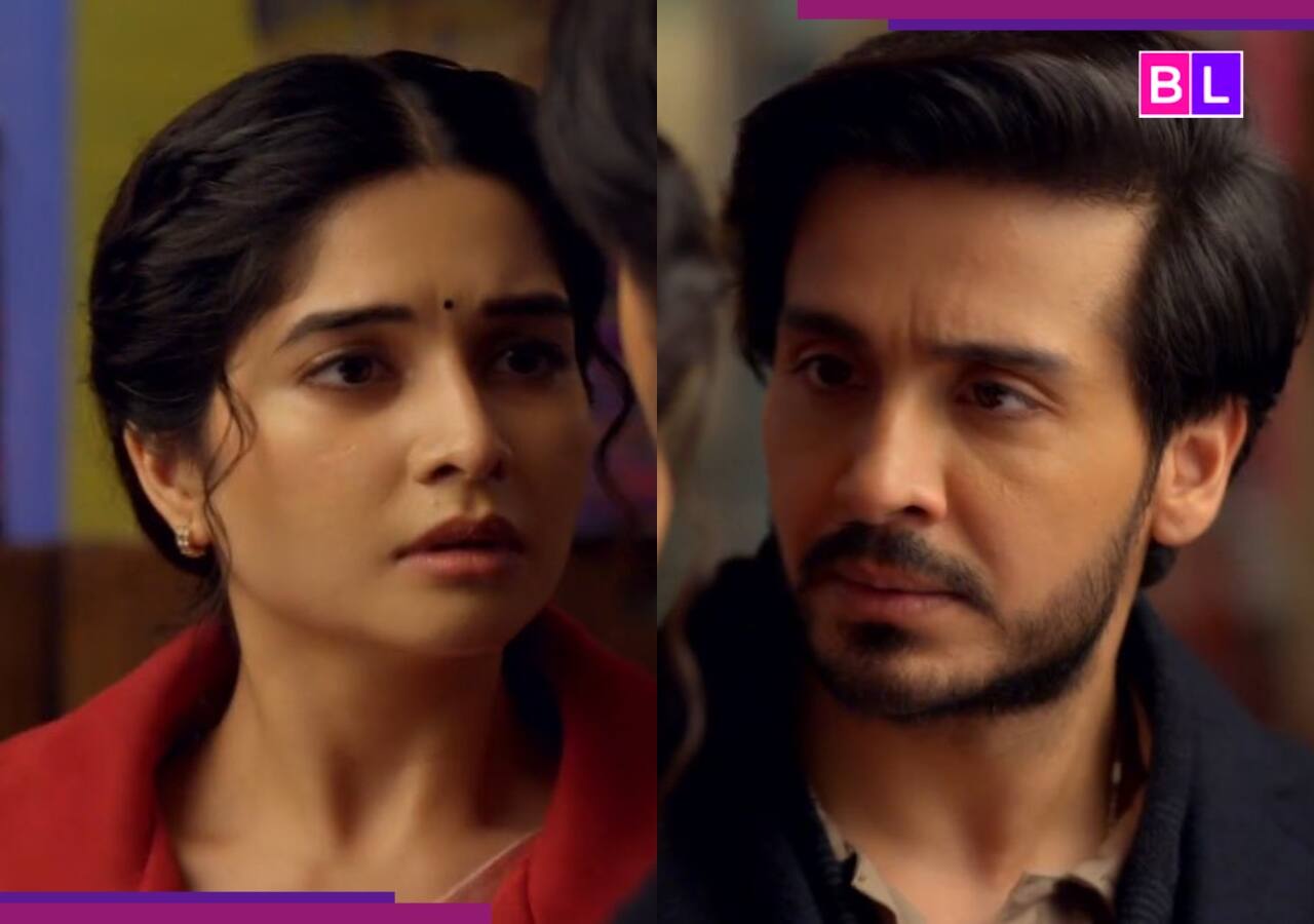 Ghum Hai Kisikey Pyaar Meiin: Bhavika Sharma and Param Singh's show to undergo THIS major change?