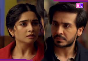 Ghum Hai Kisikey Pyaar Meiin: Param Singh talks about the fluctuations in TRPs; says ‘I personally focus…’ [Exclusive]