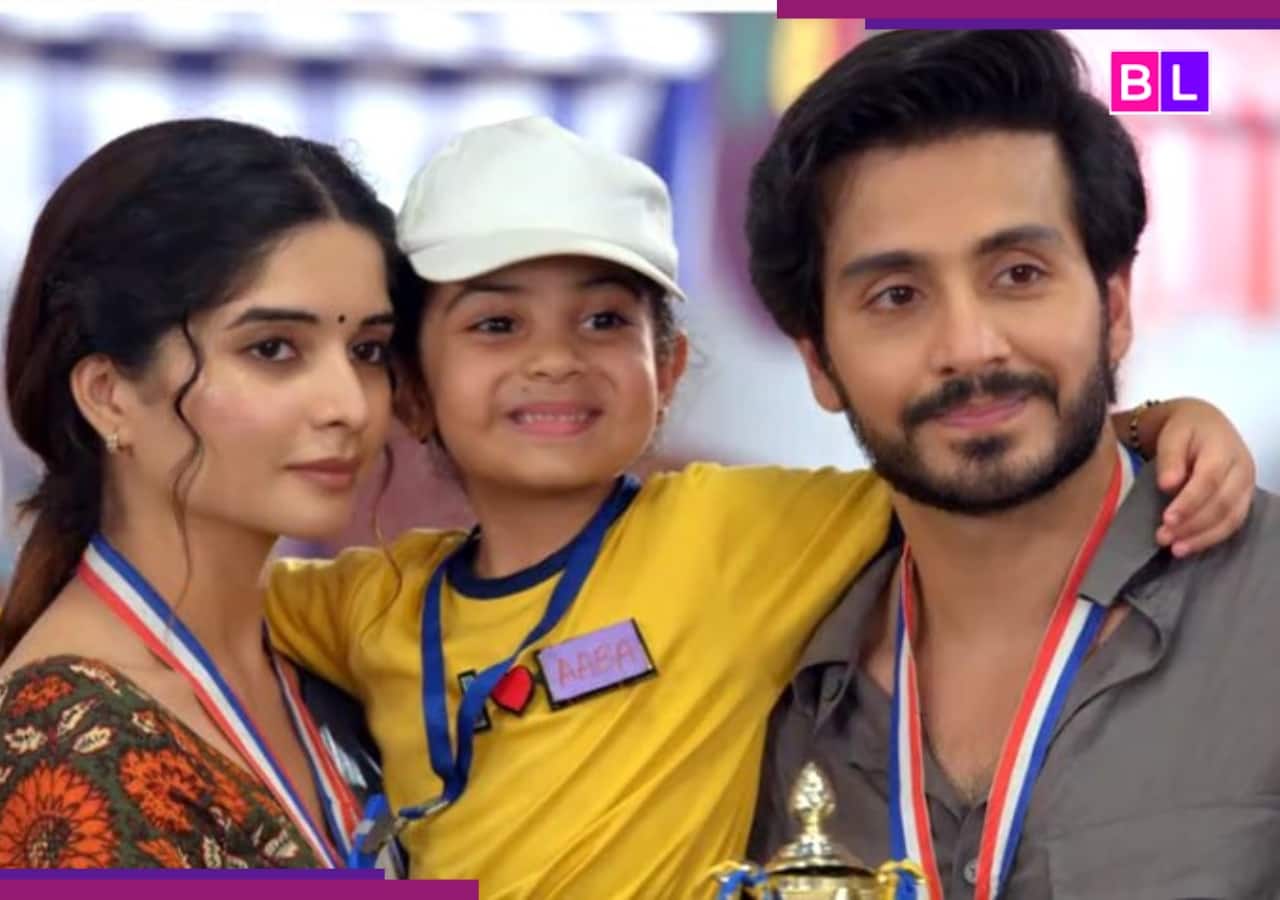 घुम है किसिची प्यार मेयिन: परम सिंह ने शो ऑफ-एयर जाने की रिपोर्टों पर प्रतिक्रिया दी, 'हम नहीं हैं ...'