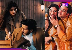 Ghum Hai Kisikey Pyaar Meiin: Param Singh reacts to audience liking Neil with Tejaswini and not Savi, says ‘I will work…’