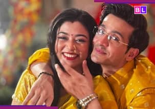 Ghum Hai Kisikey Pyaar Meiin: Vaibhavi Hankare showers praises on Param Singh, reveals if she will return as Tejaswini