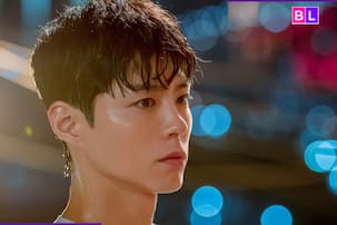 When and where to watch Park Bo-gum’s latest Korean drama, Good Boy episode 6?