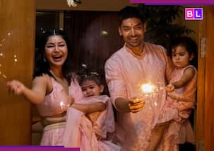 Gurmeet Choudhary, Debina Bonnerjee’s home robbed by their househelp, reveal...