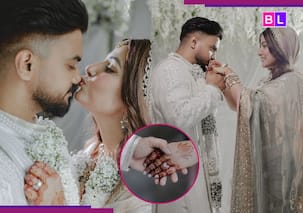 आम आदमी नहीं हैं  Hina Khan के पति Rocky Jaiswal, हैरान करने वाली है संपत्ति, बुरे वक्त में दिया हमेशा एक्ट्रेस का साथ