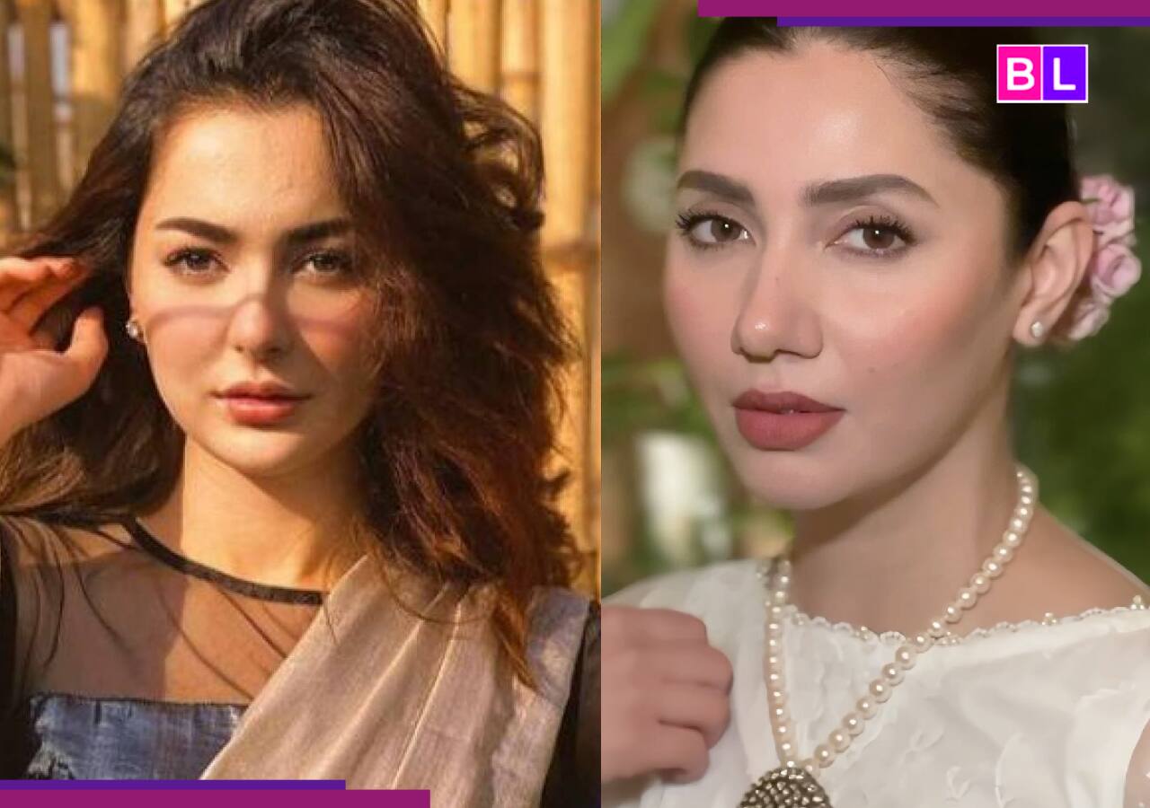 Air India Ahmedabad Plane crash: Pakistani actors Hania Aamir, Mahira Khan and others express grief