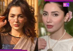 Air India Ahmedabad Plane crash: Pakistani actors Hania Aamir, Mahira Khan and others express grief