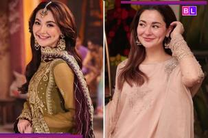 Sardaar Ji 3 controversy: How rich is Diljit Dosanjh’s co-star Hania Aamir? A peek into her lavish lifestyle, net worth and...