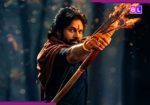 Hari Hara Veera Mallu की रिलीज डेट आई सामने, पवन कल्याण की एंट्री और बॉबी देओल का एक्शन मचाएगा धमाल!