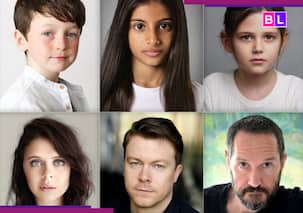 Harry Potter TV Series: HBO unveils new cast members; meet Molly, Malfoys, Dursleys, and others