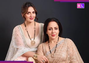 Hema Malini once justified daughter Esha Deol slapping...; said, 'Koi galat baatein kehte...'