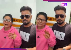 Rocky Jaiswal proves to be a complete GREEN FLAG husband as he accompanies Hina Khan to...; fans react, 'True love...'