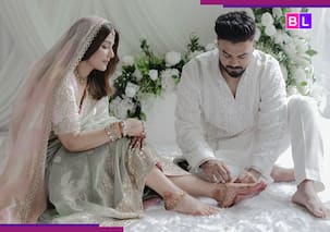 Hina Khan को फूटी आंख नहीं सुहाते थे रॉकी जायसवाल, फिर कैसे परवान चढ़ा प्यार?  एक घटना ने बदल दी पूरी कहानी!