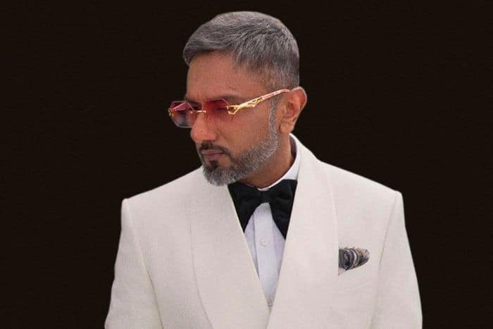 हनी सिंह की फोटो ने खींचा फैंस का ध्यान