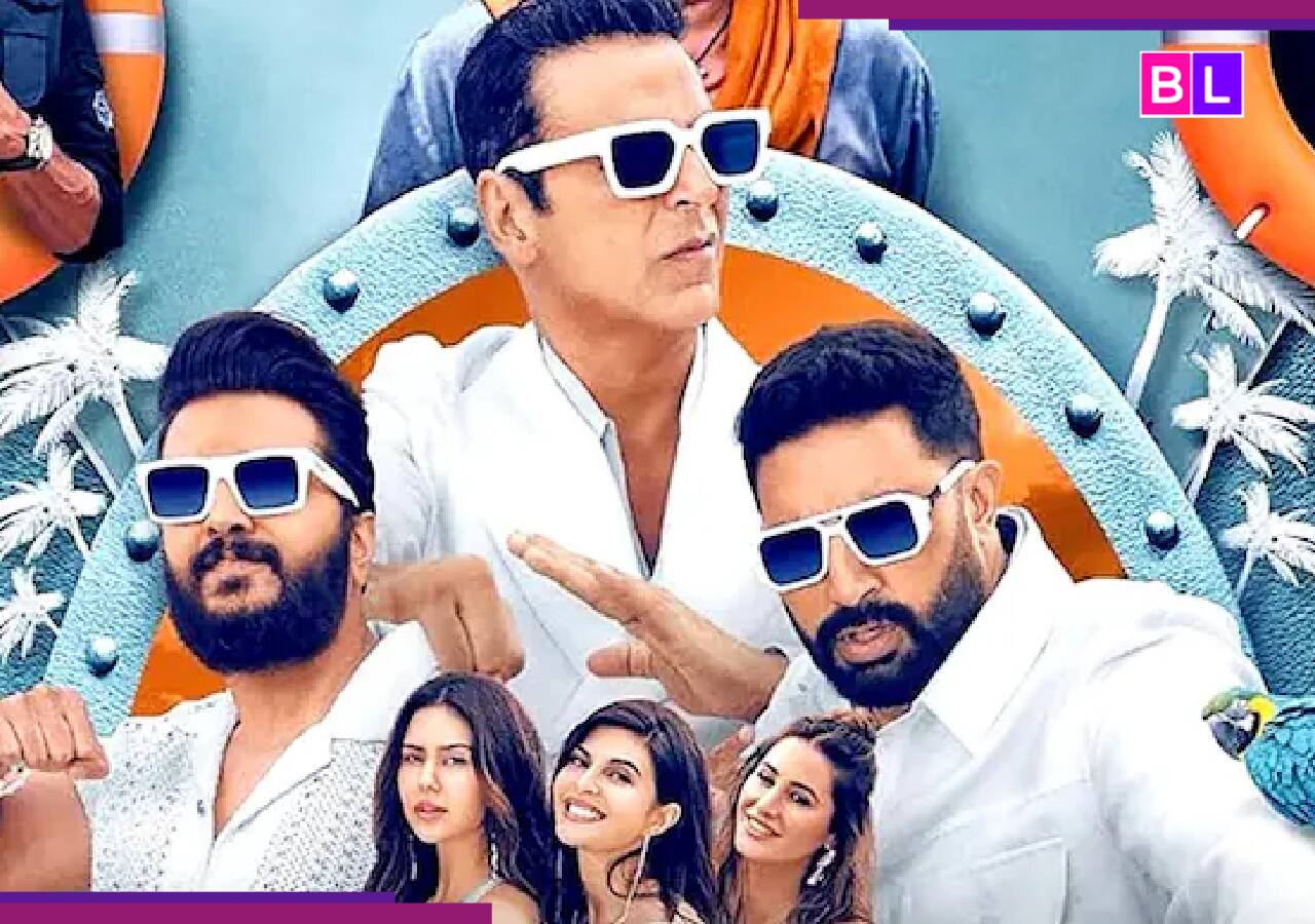Housefull 5 day 1 box office advance booking: Akshay Kumar's multi-starrer takes a decent start; to BEAT Raid 2 with pre-sales numbers?
