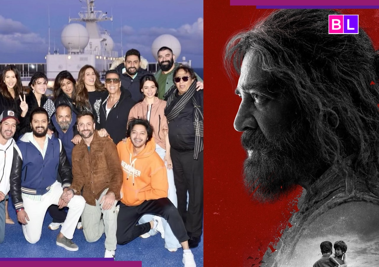 Housefull 5 vs Thug Life box office: Akshay Kumar, Riteish Deshmukh, Abhishek Bachchan's comic caper EARNS Rs...; Kamal Haasan's films witnesses MASSIVE dip