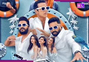 Housefull 5 vs earlier installments: Akshay Kumar's latest to deliver the BIGGEST opening yet?