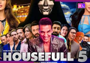 Housefull 5 Box Office Collection Day 1: Akshay Kumar's starrer set to BREAK records with the highest opening post-COVID-19