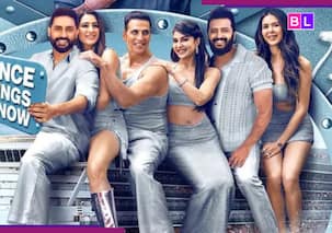 Housefull 5 X Review:  Akshay Kumar starrer declared a HIT? Netizens call it...