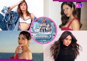जैकलीन, नरगिस या सोनम Housefull 5 की किस हसीना का Social Media पर चलता है राज? आंकड़े देखकर दंग रह जाएंगे आप