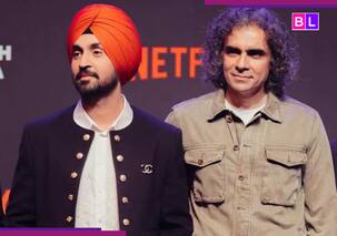 Sardaar Ji row: Imtiaz Ali defends Diljit Dosanjh over Hania Aamir controversy: ‘No one asked him…’