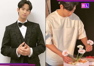 Amid Kim Sae Ron’s controversy, how is Queen of Tears star Kim Soo Hyun doing? Insiders revealed