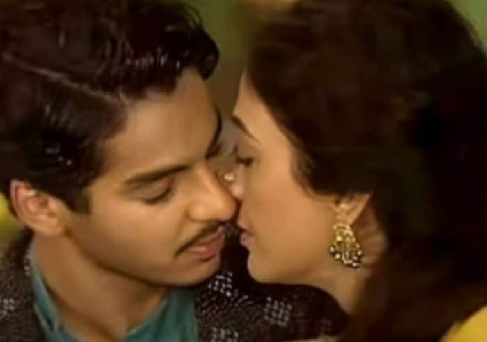 मुझे पता था वो समझेंगी:  ईशान