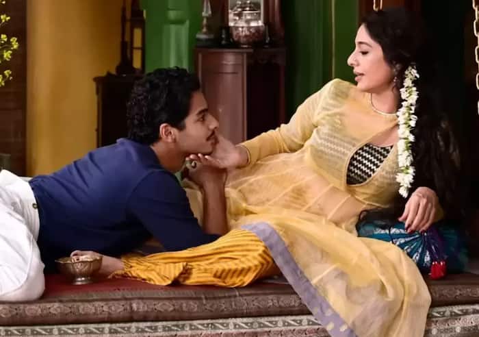 मैं घबराया नहीं- ईशान खट्टर