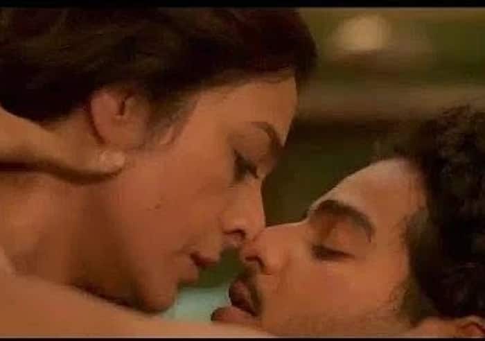 24 साल बड़ी तब्बू संग दिए थे इंटीमेट सीन