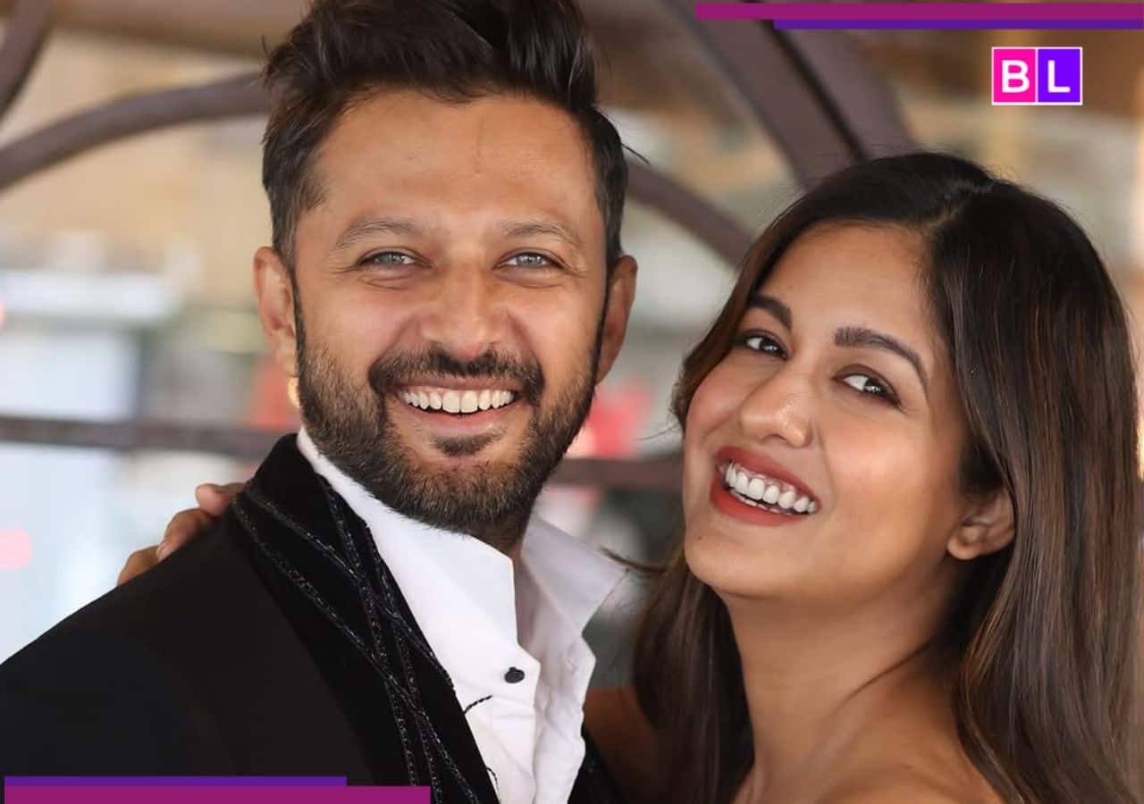 'दृश्यम' फेम इशिता दत्ता दूसरी बार बनीं मां, घर आई नन्ही परी... शेयर की 'गुड़िया' की पहली झलक