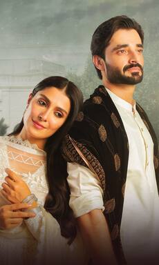 Humsafar to Suno Chanda; Top 10 evergreen Pakistani dramas that will leave you glued