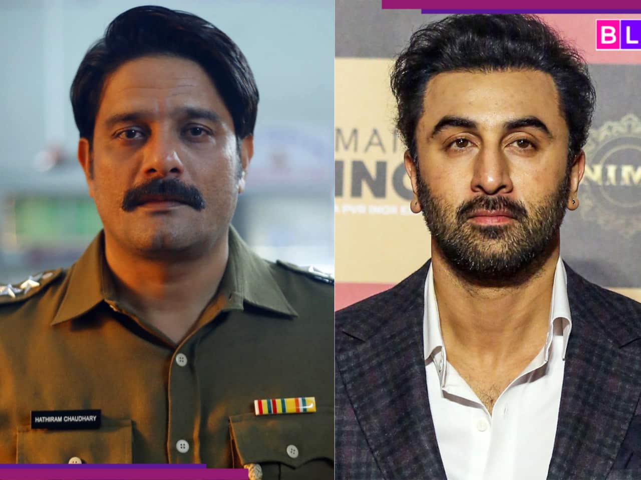 Jaideep Ahlawat breaks silence on working in Ranbir Kapoor's film: ‘Par woh timing match…’