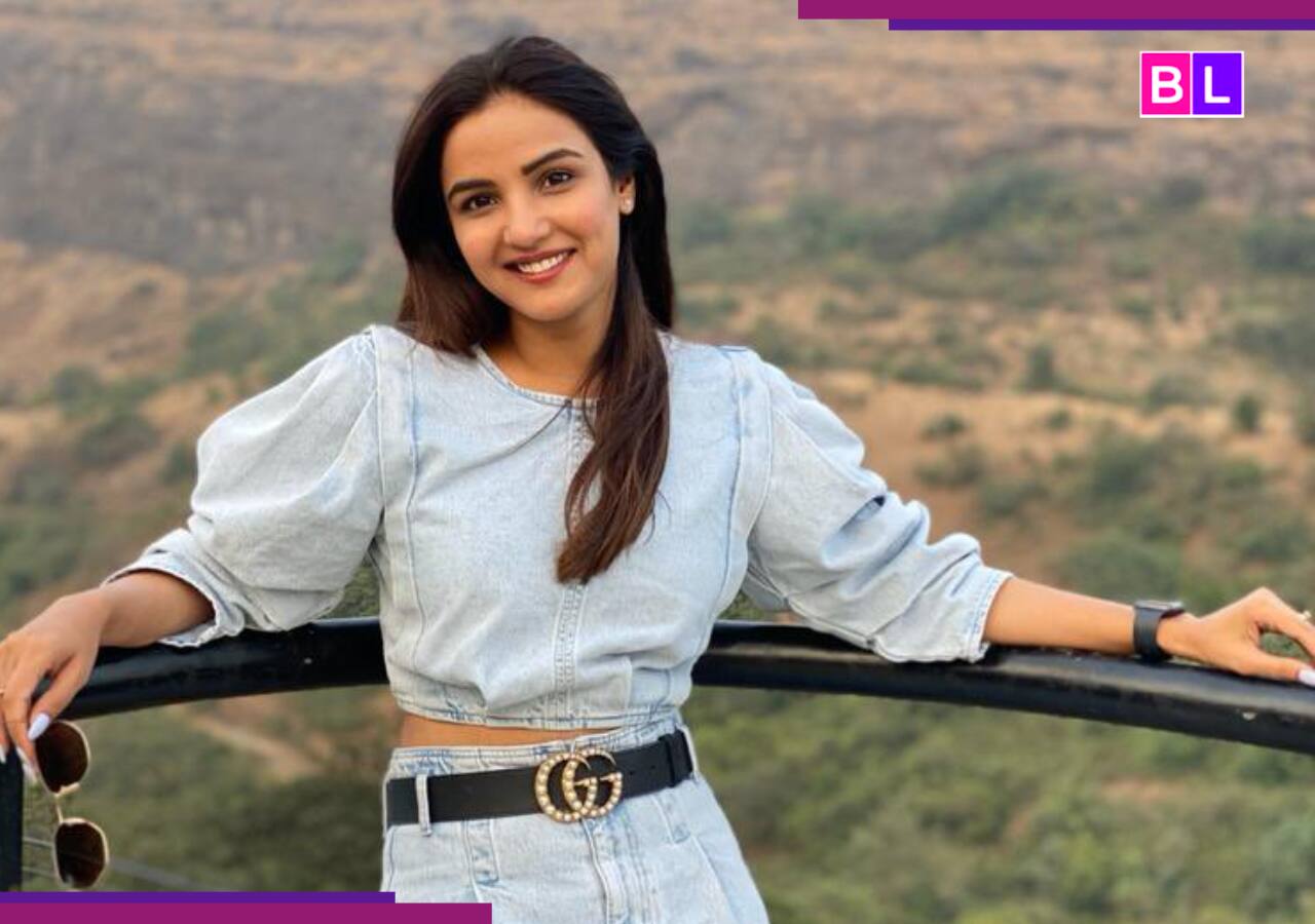 The Traitors: Jasmine Bhasin calls the show 'mentally difficult'; admits 'My headspace is...'