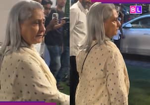 पैप्स के साथ Jaya Bachchan के रवैये को देख बुरी तरह चिढ़ गए लोग, Video Viral होने पर बोले- 'कैसे बच्चन साहब ने...'