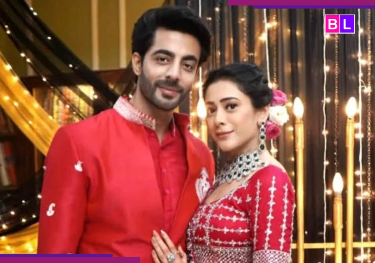Jhanak: Hiba Nawab and Krushal Ahuja are returning? Producer says ‘They did not quit...’