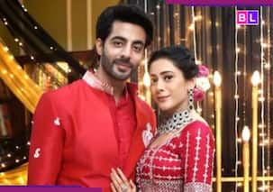 Jhanak: Hiba Nawab and Krushal Ahuja are returning? Producer says ‘They did not quit...’