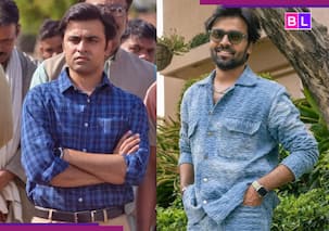 Inside Panchayat actor Jitendra Kumar’s lavish lifestyle: A look at his luxurious home, car collection will leave you...